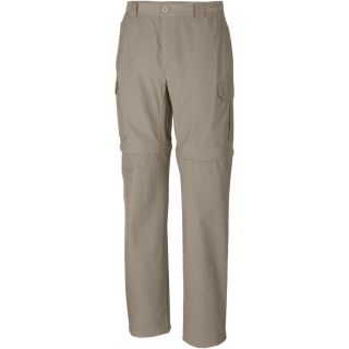 Columbia Crested Butte Convertible Pant   Mens