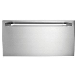 Dacor Warming Drawer (Stainless Steel with Chrome Trim) (Common 27 in; Actual 27 in)