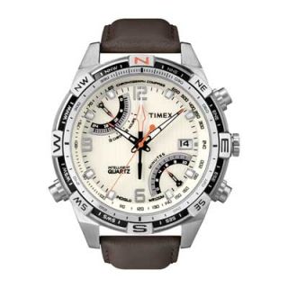 chronograph compass watch t49866za $ 175 00 add to bag send a hint add