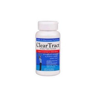 ClearTract Capsules ClearTract 60 Caps Health & Personal Care