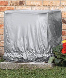 Air Conditioner Covers  Square Ground Unit Cover  Other Products  