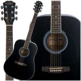 Carlo Robelli W4102B Acoustic Guitar Musical Instruments