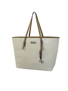 Saffiano Laptop Tote by Adrienne Vittadini