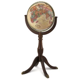 Replogle Sherbrooke II World Globe