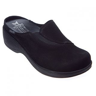 Mephisto Gunela  Women's   Black Sportbuck