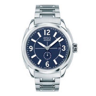 watch with blue dial model 7301409 $ 395 00 add to bag send a hint