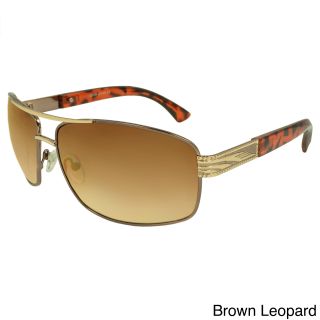 Epic Eyewear Milkwood Square Fashion Sunglasses