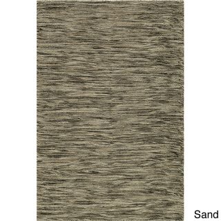 Momeni Sorrel Rug (9 X 12) Brown Size 9 x 12