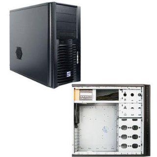 Server Case, 550W PS (ATLAS 550)   Computers & Accessories