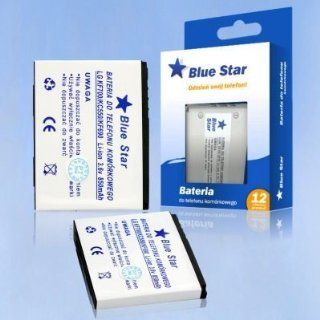 Battery For LG KC550 / KC780 Reina / KF700 / KP500 Cookie / KP501 Twilight Cell Phones & Accessories
