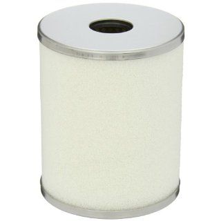 SMC AMD EL550 Micro Mist Separator Filter Element for AMD550, 0.01 micron Compressed Air Filters