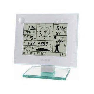 La Crosse Technology WS 550US Professional Touchscreen Weather Center   Weather Stations