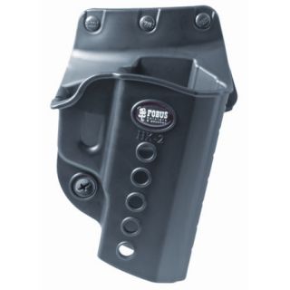 Fobus Roto Holster Belt HK USP 45 Full Size/Ruger SR40 445560