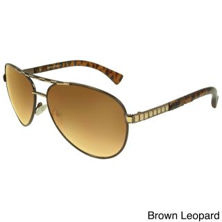 Epic Eyewear Bluewood Aviator Fashion Sunglasses