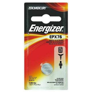 Energizer Coin Specialty Battery