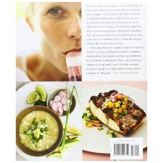 It's All Good Delicious, Easy Recipes That Will Make You Look Good and Feel Great Gwyneth Paltrow 9781455522712 Books