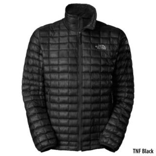 The North Face Mens ThermoBall Full Zip Jacket 741701