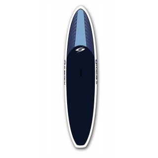 Surftech Softop SUP Paddleboard Blue 12'