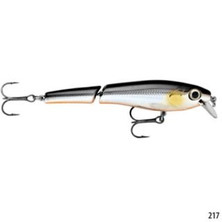 Storm Jointed Minnowstick 5 1/2 441288