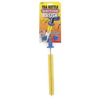 Brushtech Tea Kettle Spout Cleaning Brush Kitchen & Dining