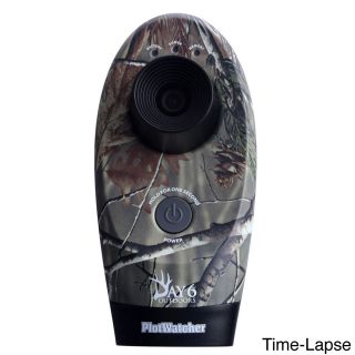 Day 6 Plotwatcher Time lapse Hd Video Camera