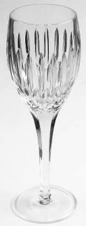 Waterford Tropez Wine Glass   Marquis Collection, Clear, Cut