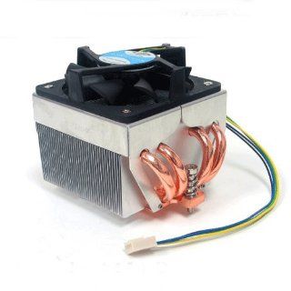Dynatron F558 AMD Second generation Opteron Socket F 1207 3.5" Mounting Pitch Heatsink for 3u Server Computers & Accessories
