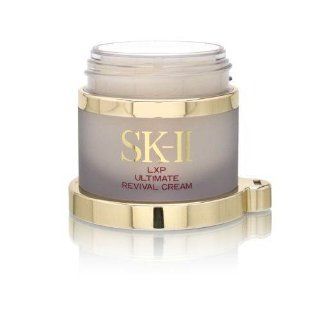 sk II lxp ultimate revival cream  Facial Treatment Products  Beauty