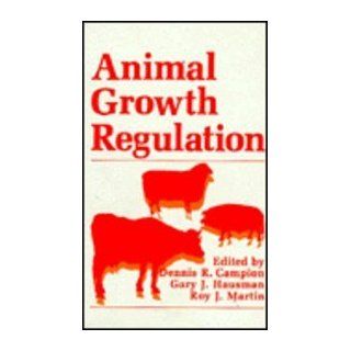 Animal Growth Regulation (Critical Issues in American Psychiatry) 9780306429781 Science & Mathematics Books @