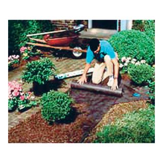 DeWitt Contractor Select Landscape Fabric — 3ft. x 300ft. Roll, Model# CS-3300BLK  Weed Control   Brush Removal
