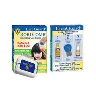 Robi Comb Family Special Health & Personal Care