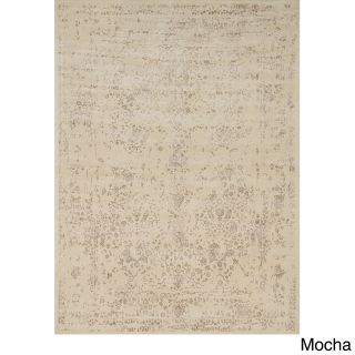 Emerson Antique/ Multi Rug (76 X 105)