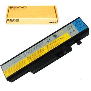LENOVO Y560 Laptop Battery   Premium Bavvo 6 cell Li ion Battery Computers & Accessories