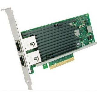 Intel Ethernet Converged Network Adapter, X540T2 Computers & Accessories