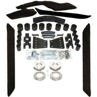 Performance Accessories PLS563 Premium Lift System for Toyota Tundra 2 and 4 WD 07 10 Automotive