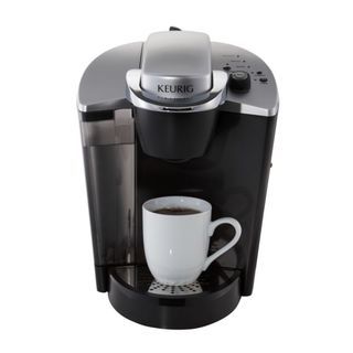 Keurig B145 OfficePRO Brewing System with Bonus K Cup Portion Trial Pack Keurig Coffee Makers