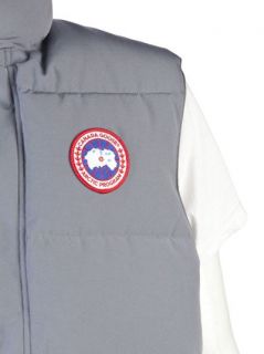 Canada Goose Freestyle Vest Jacket