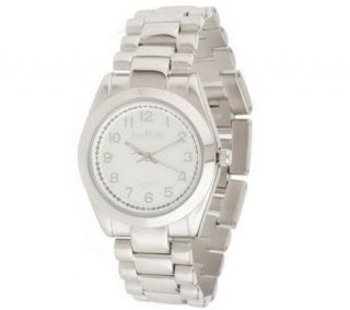 As Is Joan Rivers Classic Style Link Watch —