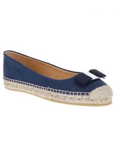 Salvatore Ferragamo Espadrille