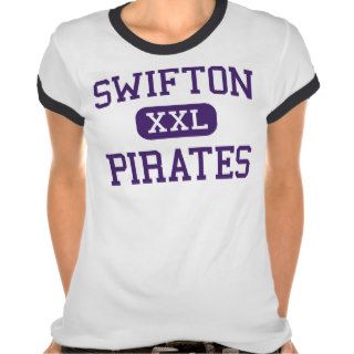 Swifton   Pirates   High School   Swifton Arkansas Tees