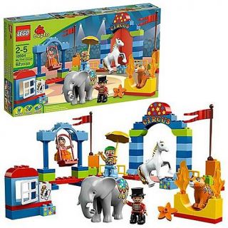 LEGO Duplo My First Circus