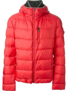 Peuterey Padded Jacket   Bernardelli