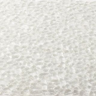 Martini Mosaic Calca Crystal Ice 12 X 12 inch Tile Sheets (set Of 7 Sheets)