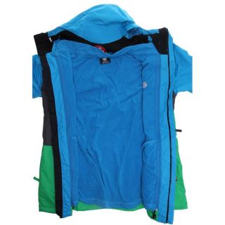 686 Smarty Command Snowboard Jacket 2014