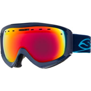 Smith Prophecy Goggle   Eyeware Compatible Goggles