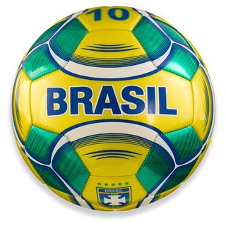 Vizari Sport Brasil Size 5 Soccer Ball