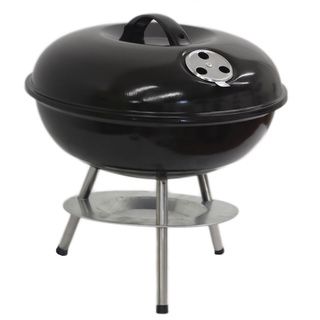 Better Chef 14 inch Charcoal Bbq Grill