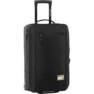 Burton Drifter Roller Travel Bag True Black