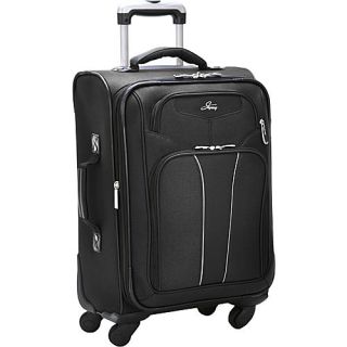 Skyway Sigma 4 20 4 Wheel Exp. Spinner Carry on