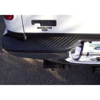 The DEBO Step Pull-Out Tailgate Step — 1997–2004 Ford F-150/250/350 (2004 F-150 Old Body Only), Model# 30400  Steps